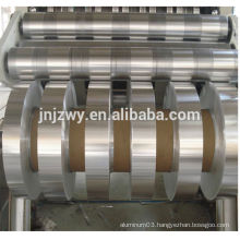 1050 1060 1100 3003 cold rolled aluminum strips